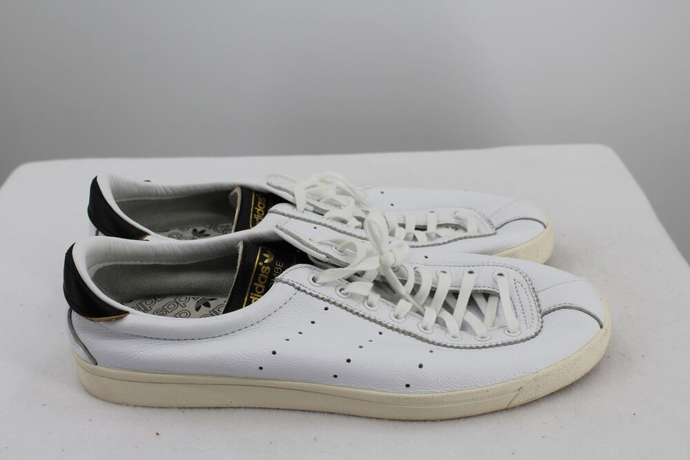 Adidas Lacombe Men’s White & Black 2020 Size 11.5